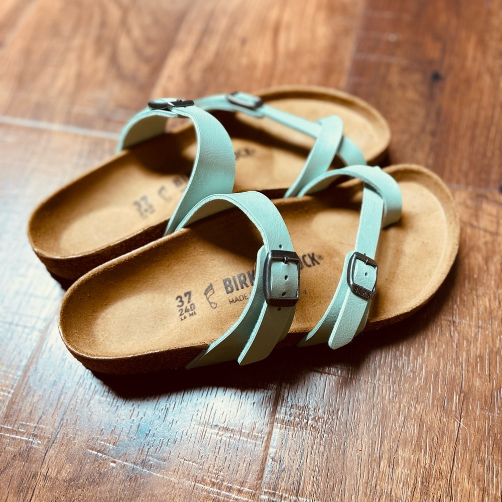 Birkenstock Mayari Sandals